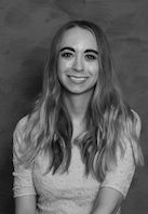 Tara Teague Portrait photo of Tara Teague
